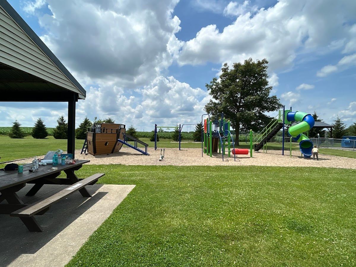 Waller Park
