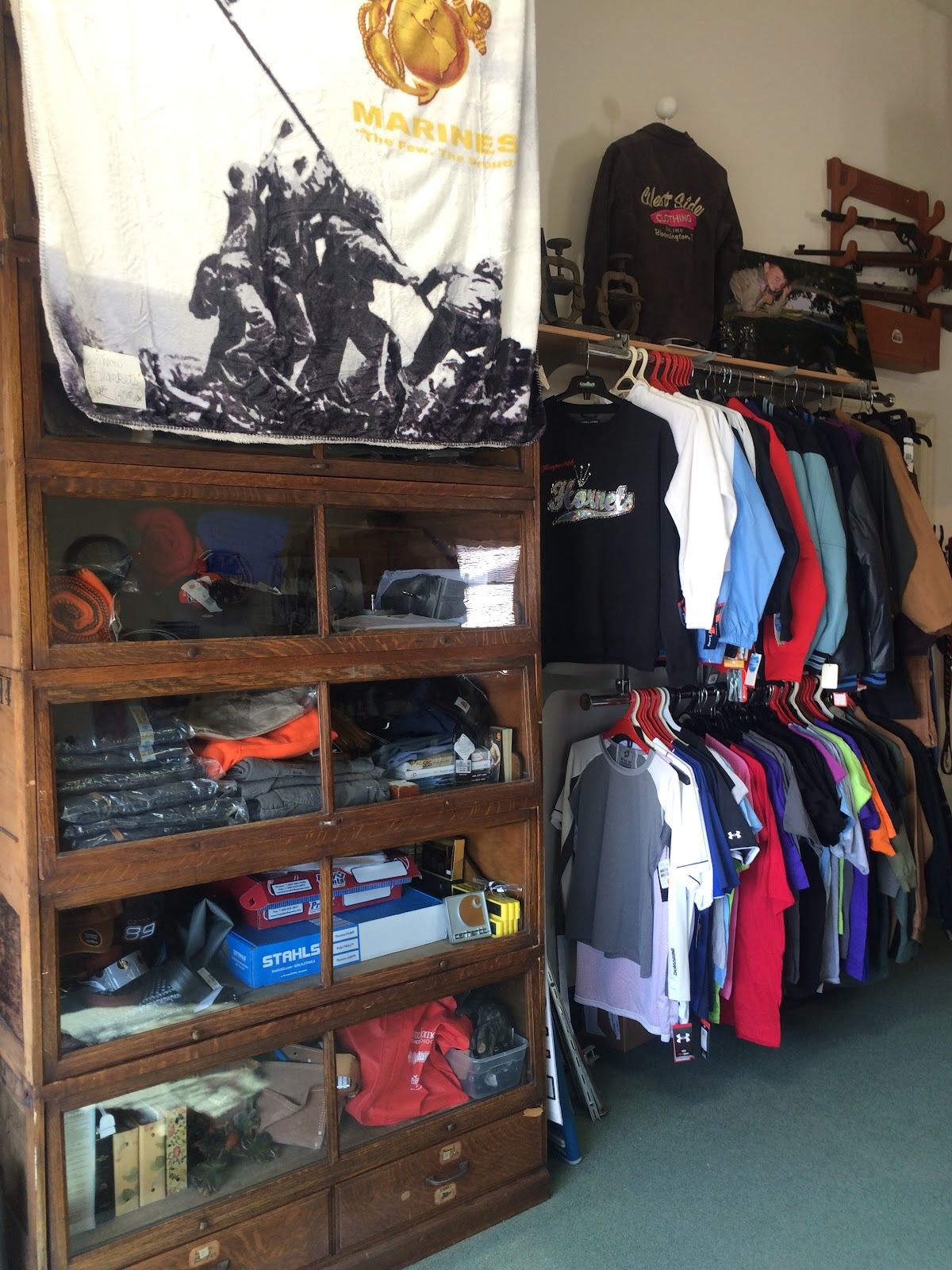 West Side Clothing