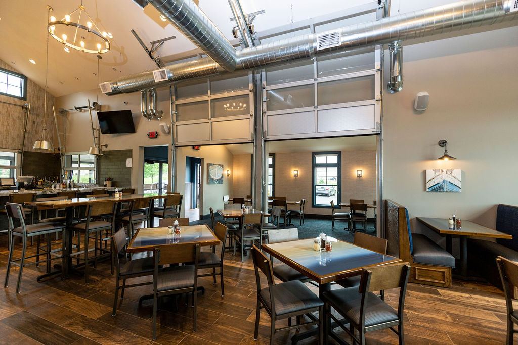 CL Pizza Co