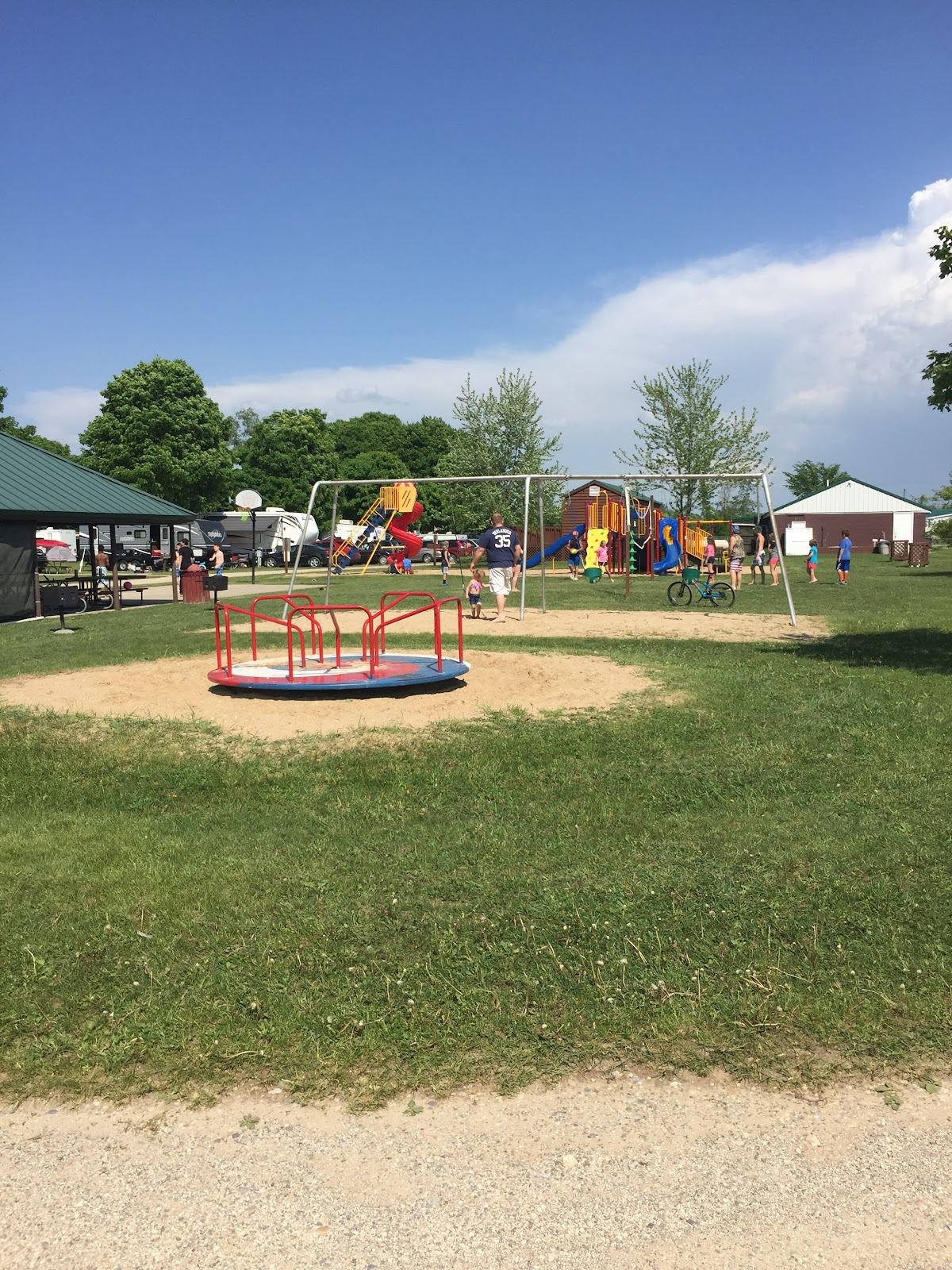 Crittenden Park