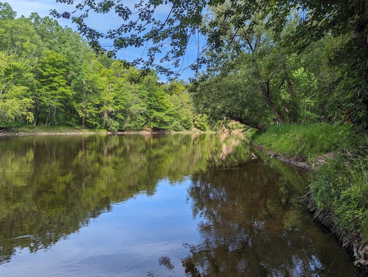 Highbanks Park