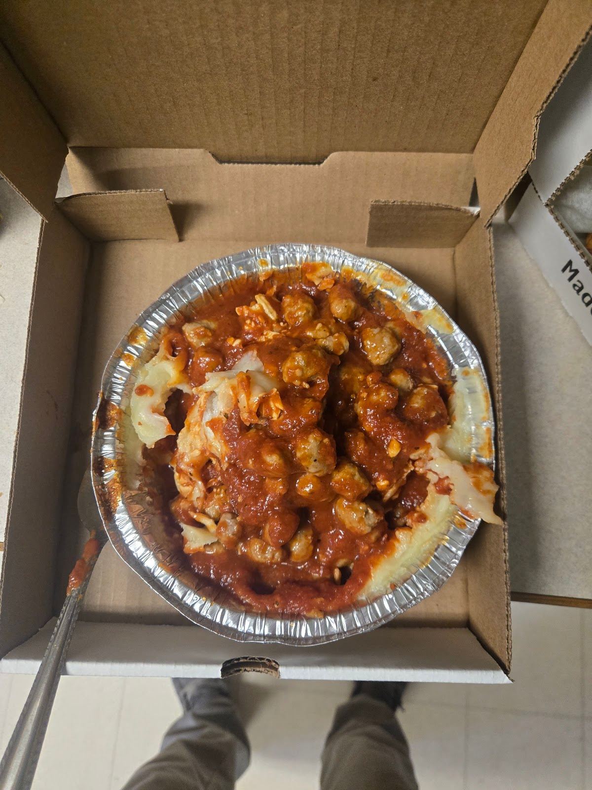 Murphy's Pizza & Subs