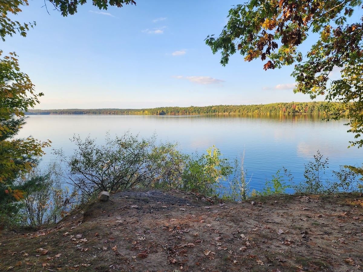 Newaygo State Park