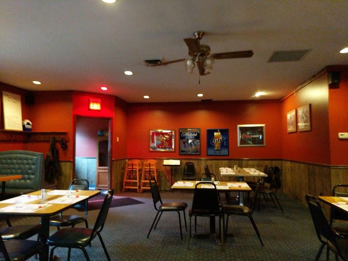 Red Anchor Inn