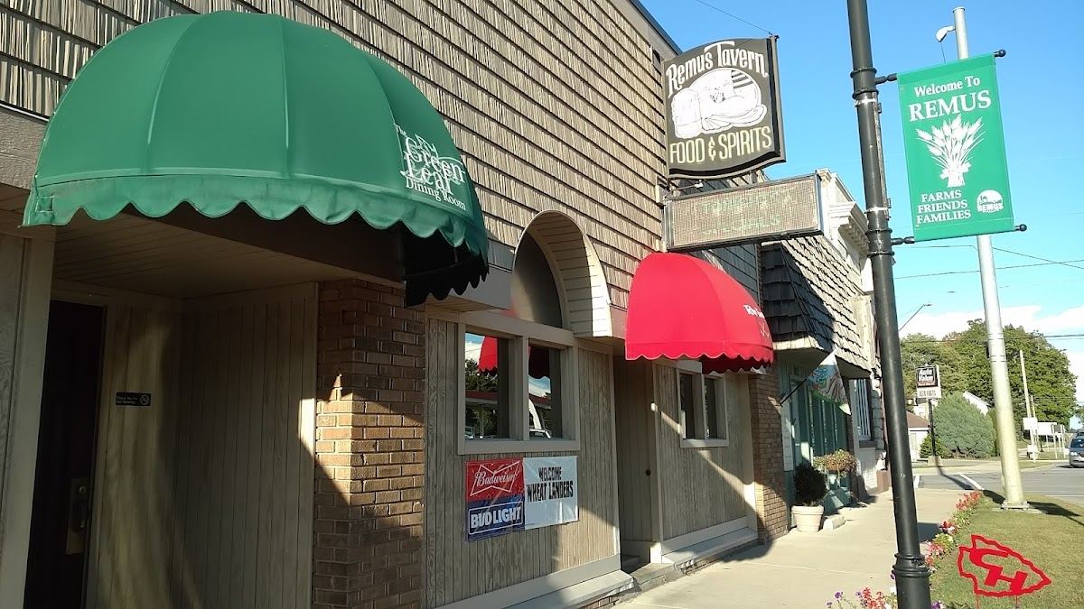 Remus Tavern