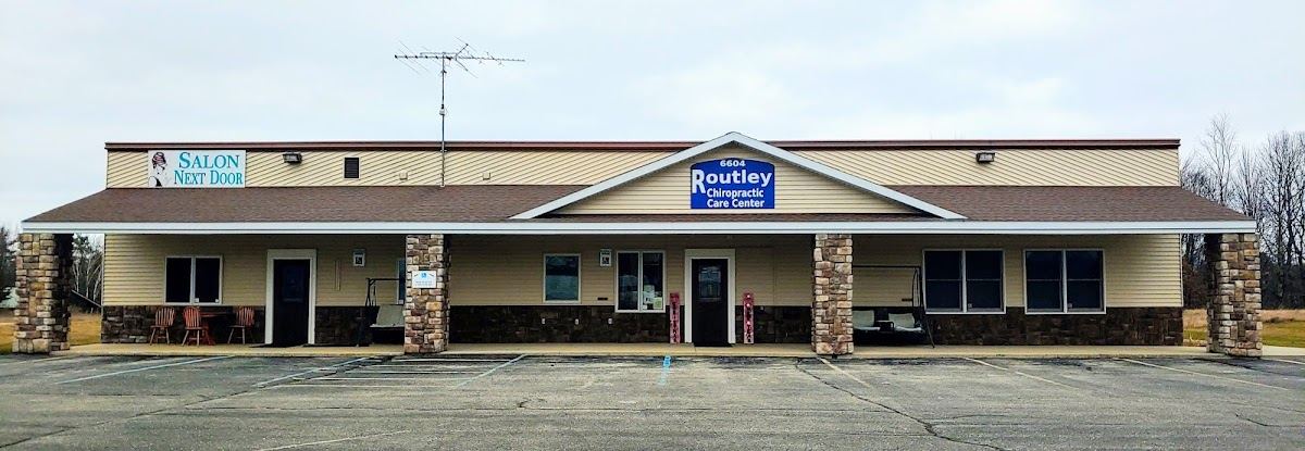 Routley Chiropractic Care Center, PC