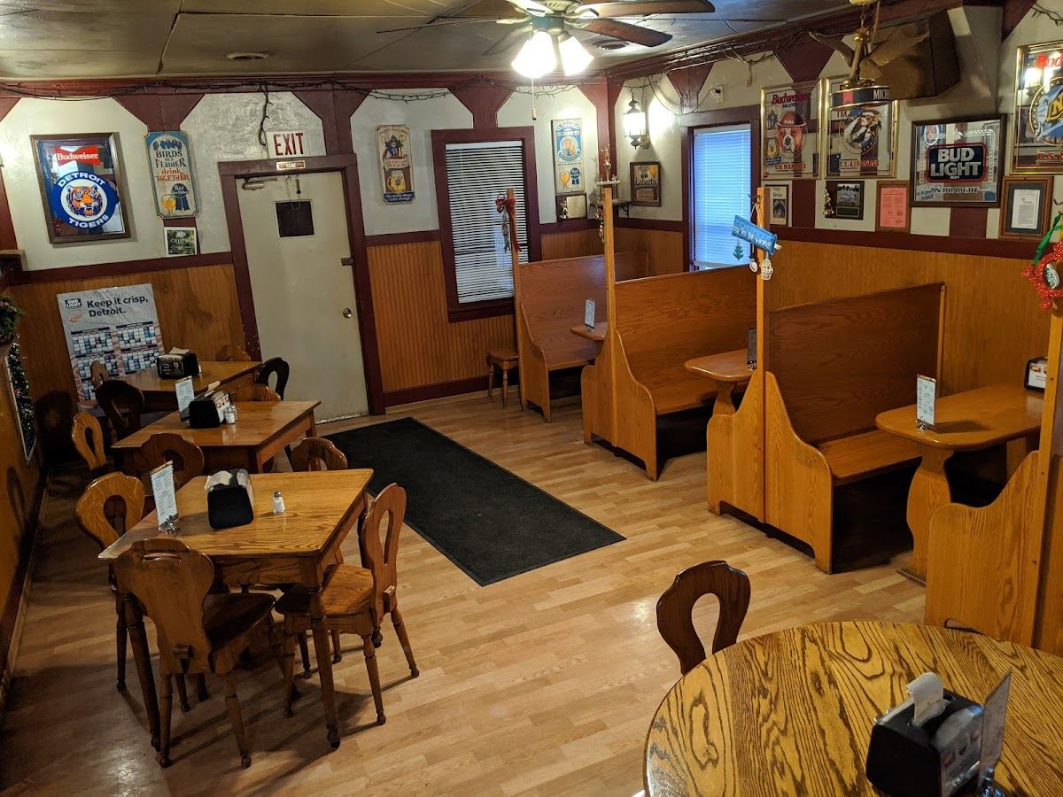 Szot’s Bar & Grill