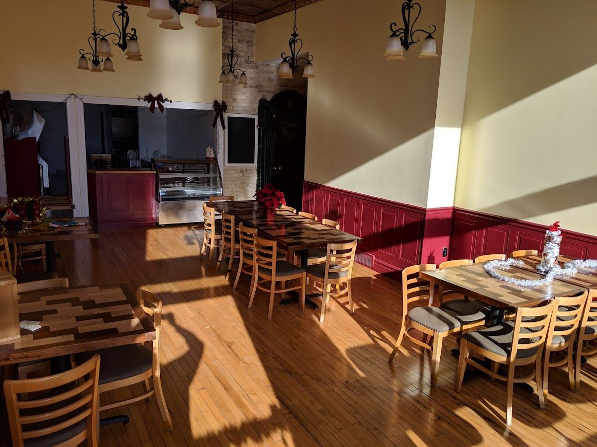 Daniel's Kitchen