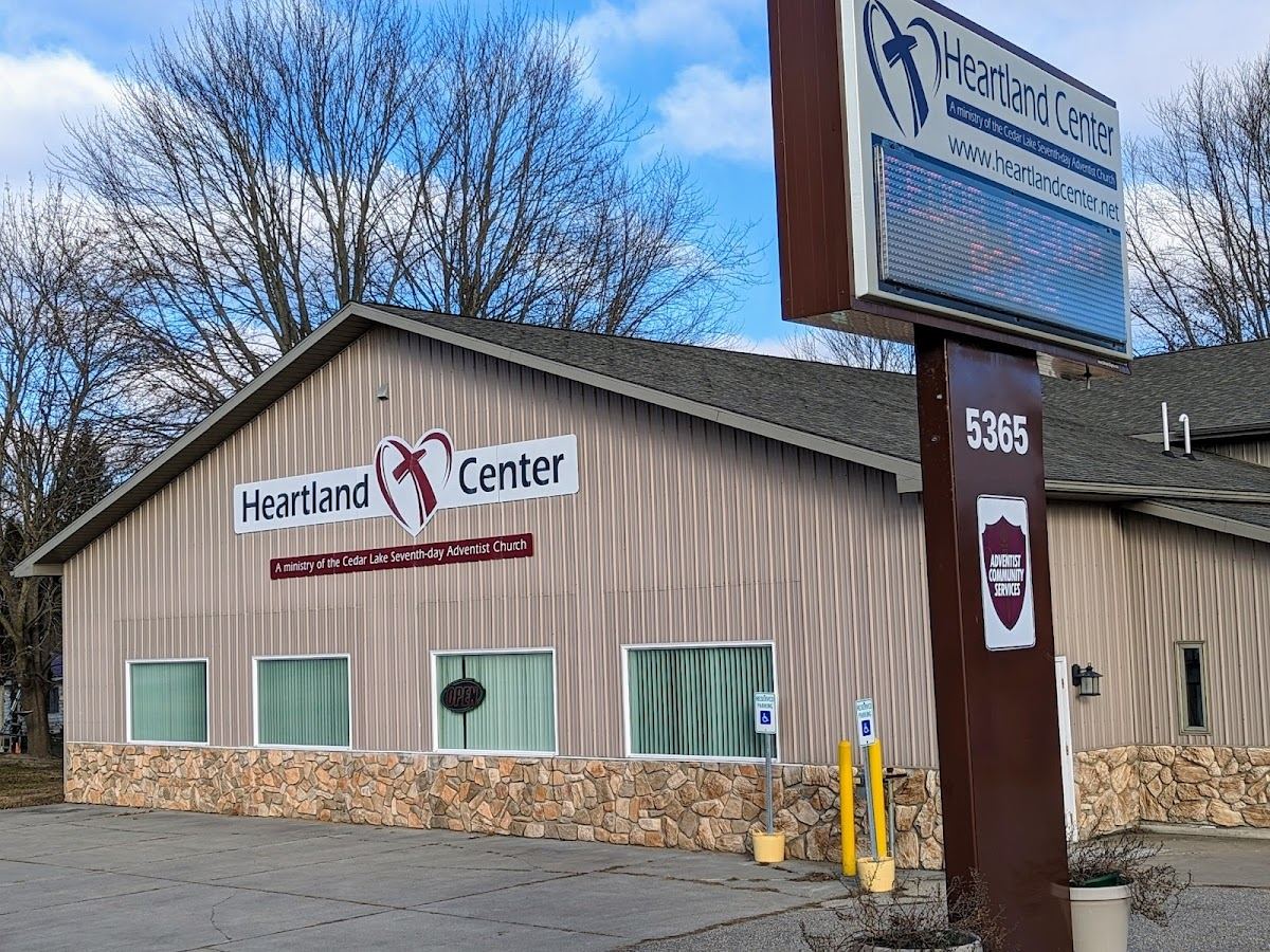 Heartland Center