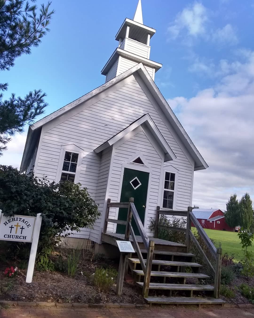 Heritage Village