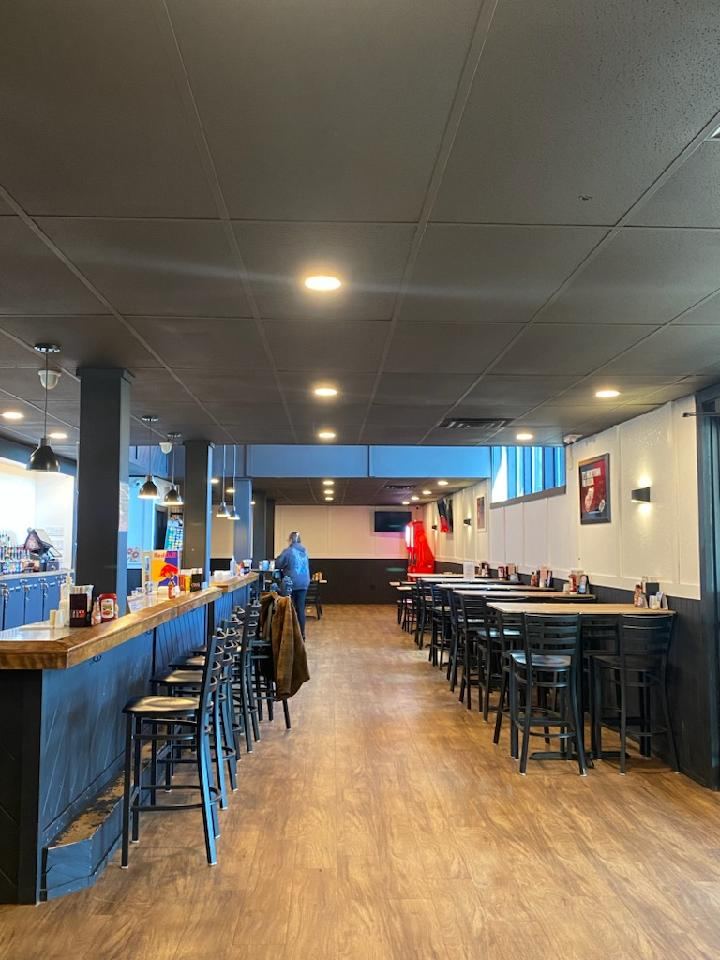 Marl View Lanes