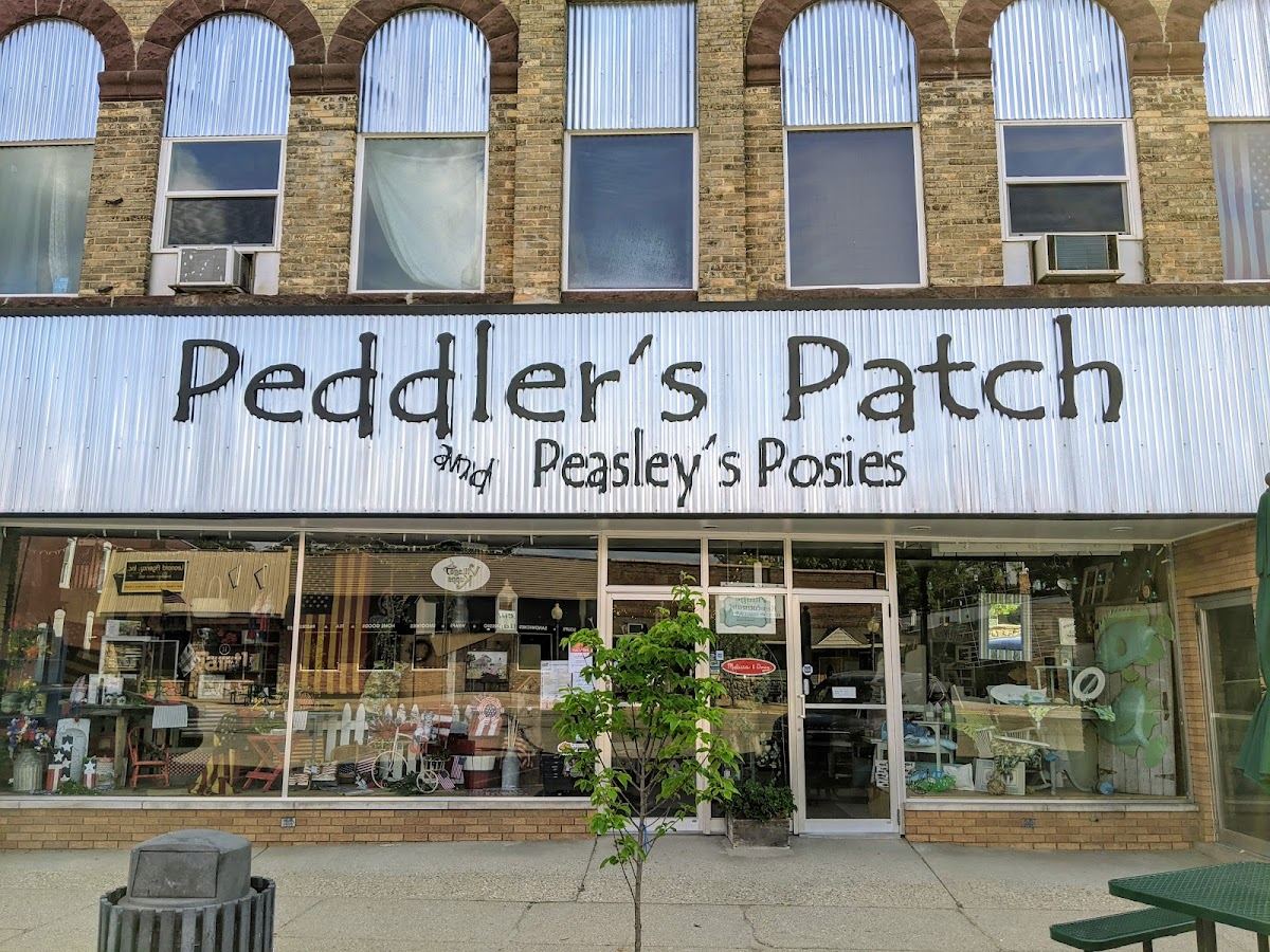 Peddler's Patch
