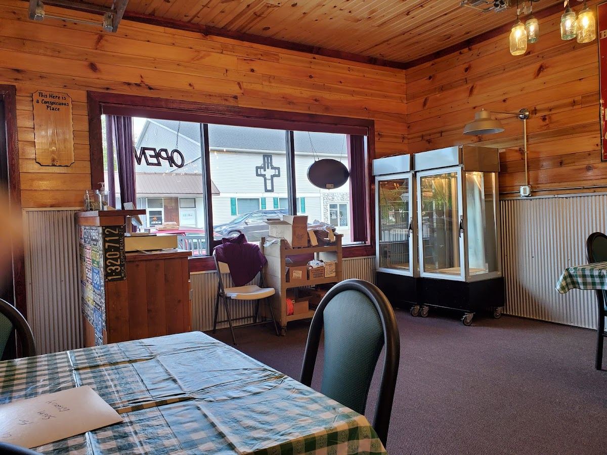 Sheridan Diner