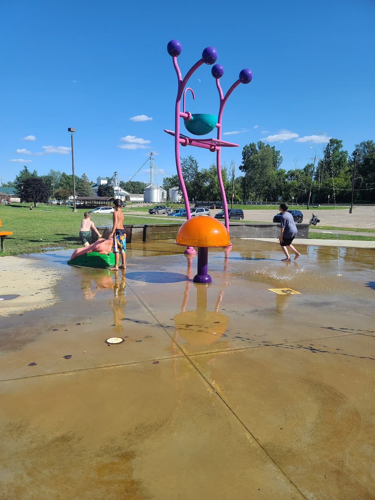 West Park