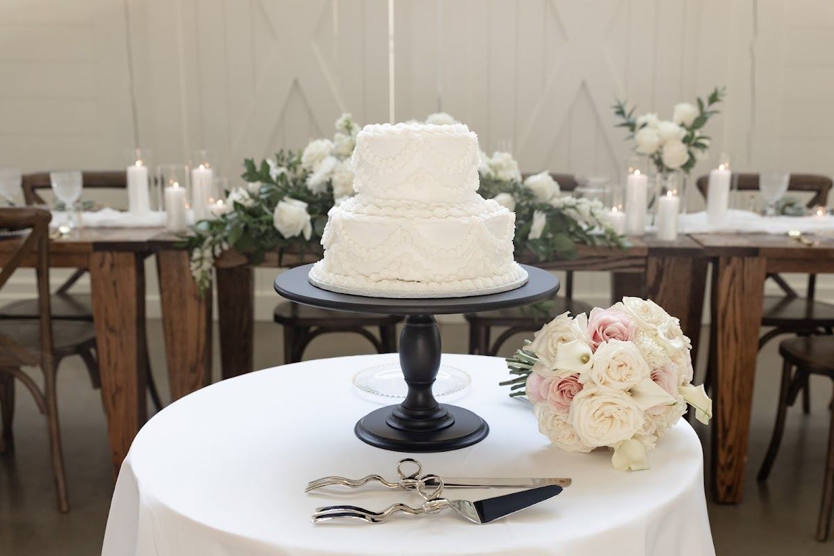 A Piece of Cake