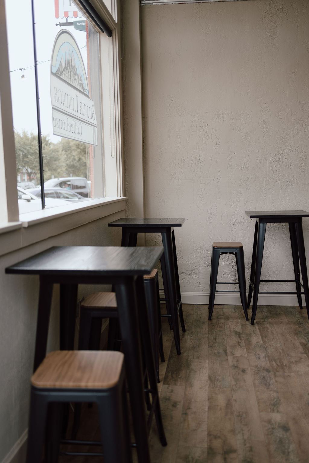 Anecdote Coffee