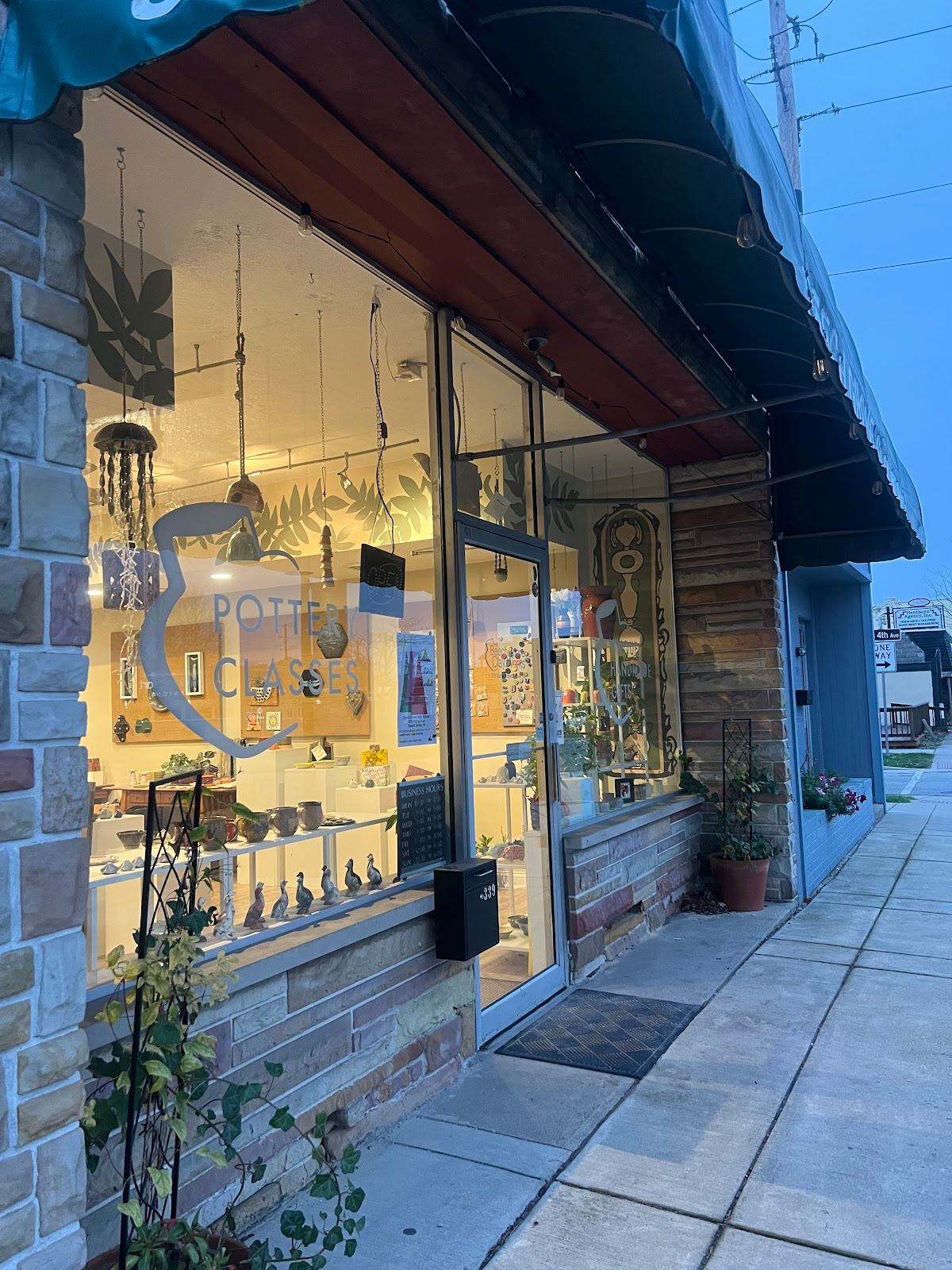 Beech Grove Clay Works