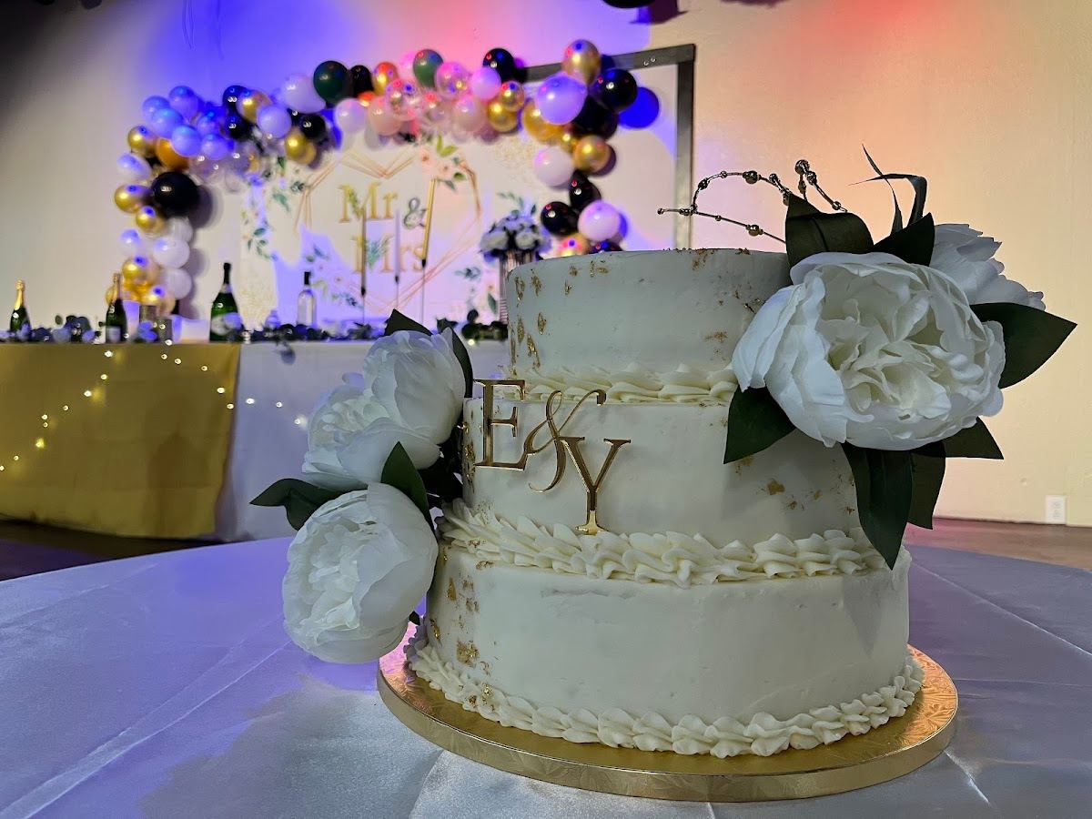 Better Than Mama’s Bakery