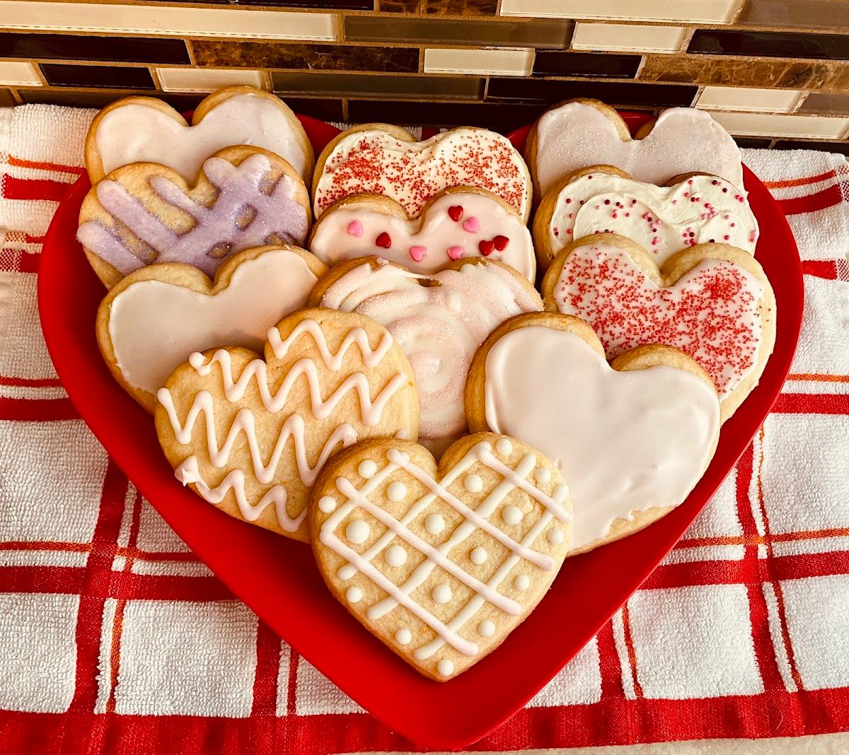 Blue Magnolia Cookie Company