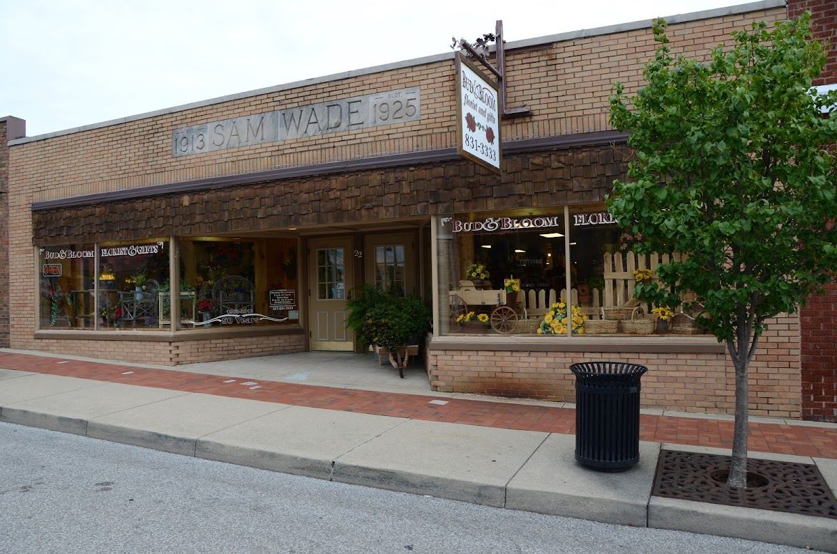 Bud & Bloom Florist and Gifts