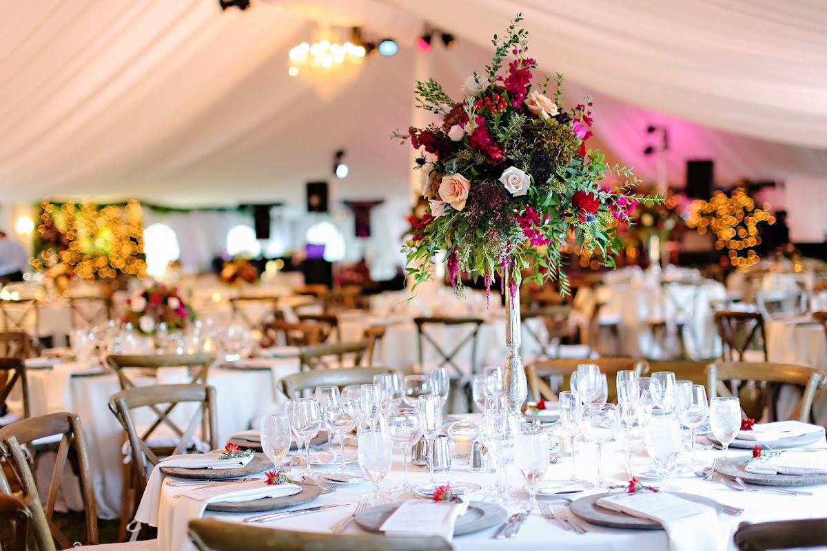 Cathy Teeters Beautiful Weddings