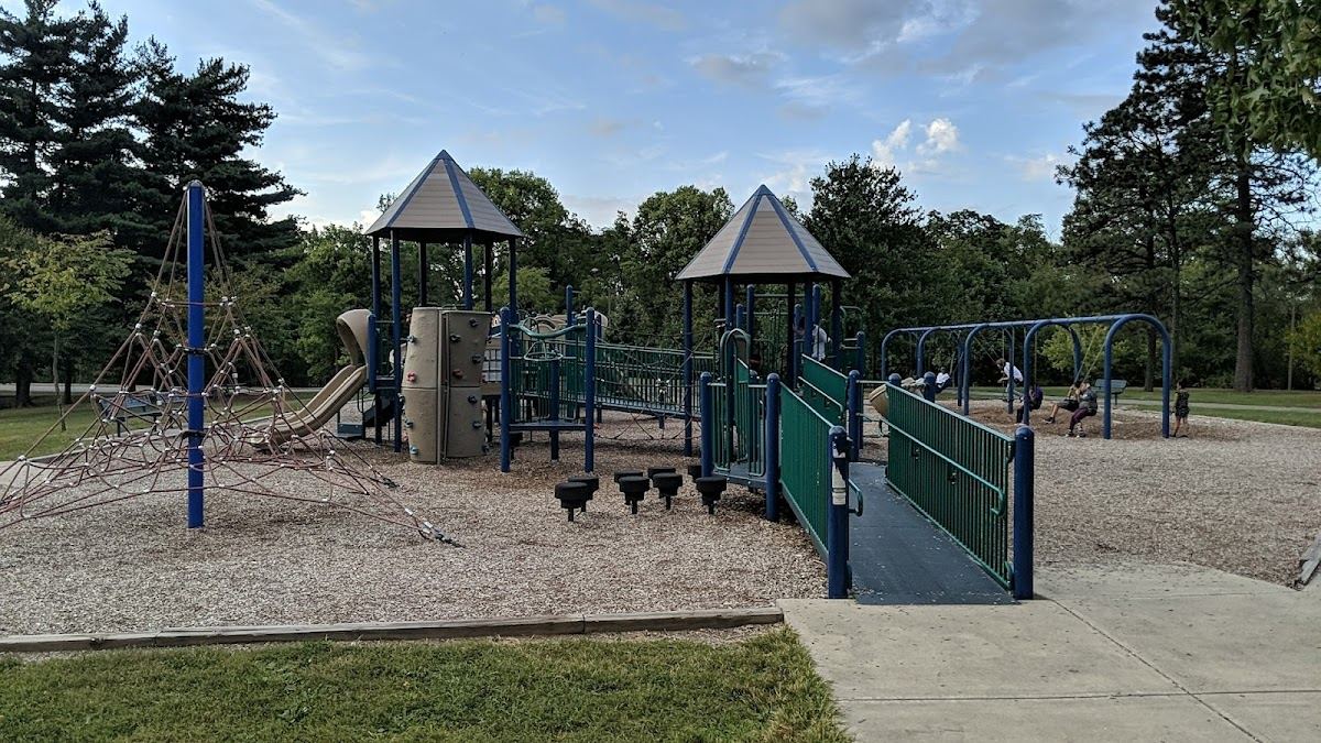 Christian Park