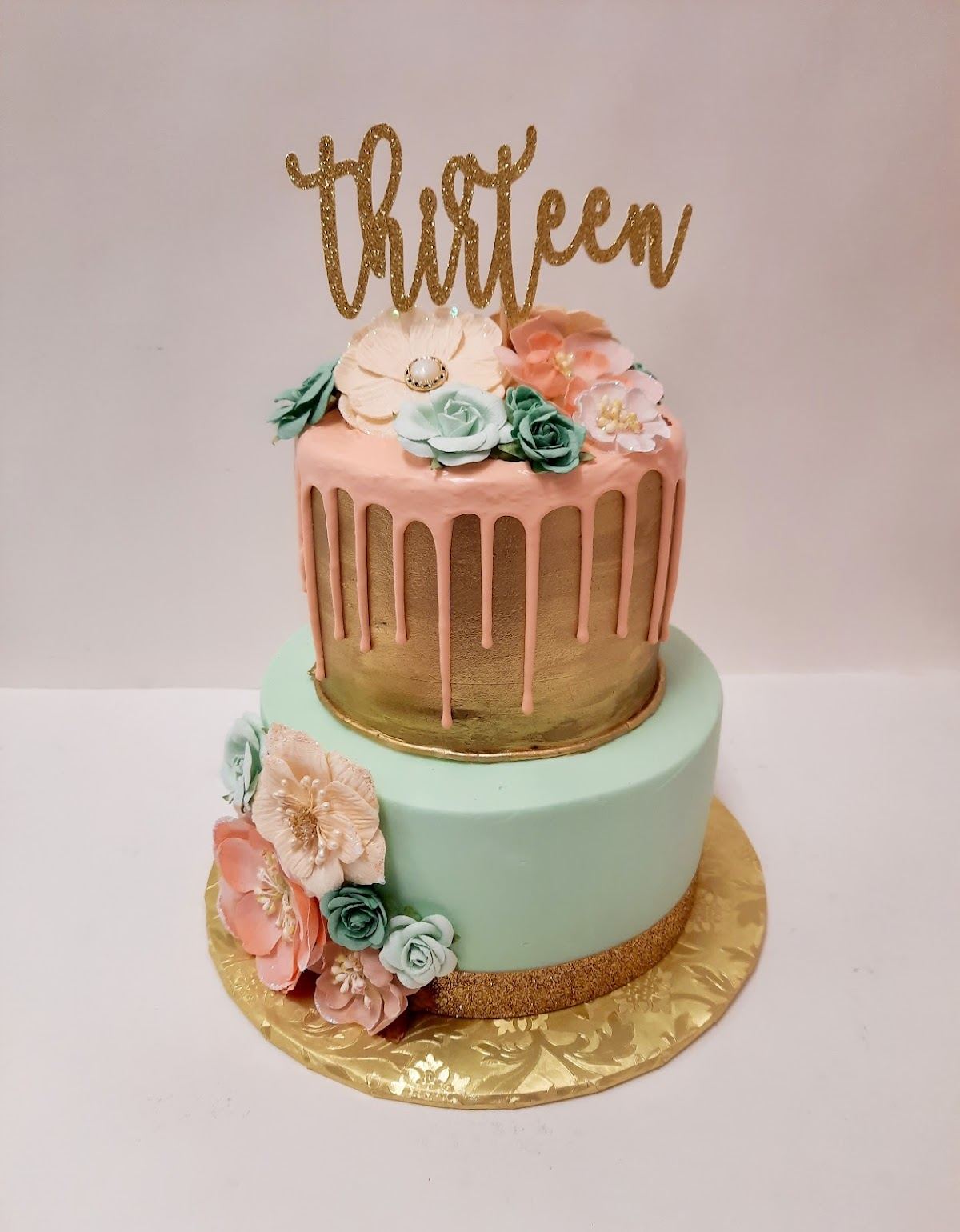 Gwendolyn Lee Cakery
