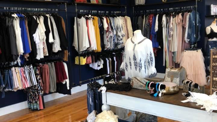 Her Boutique