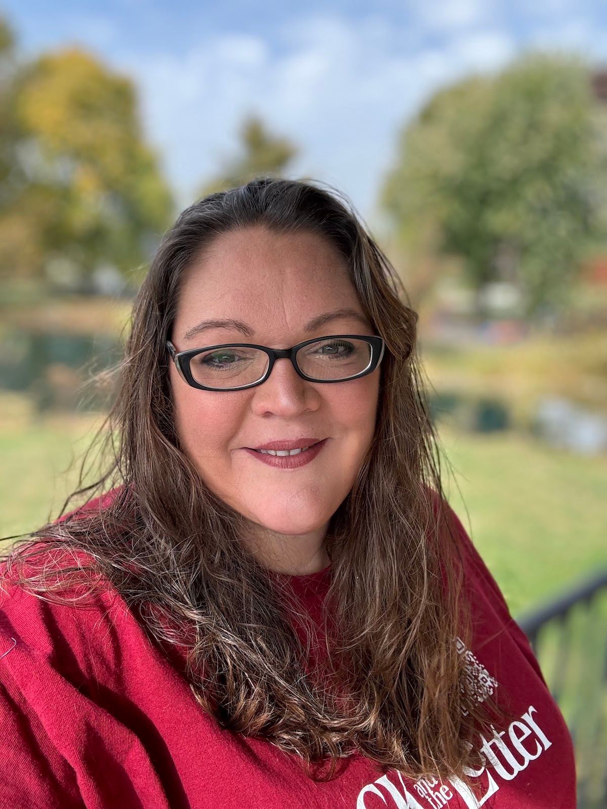 Jessica Manges Author