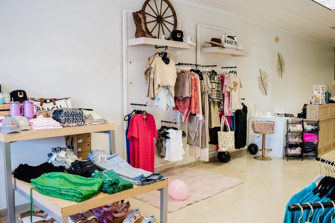 Junction 111 Boutique