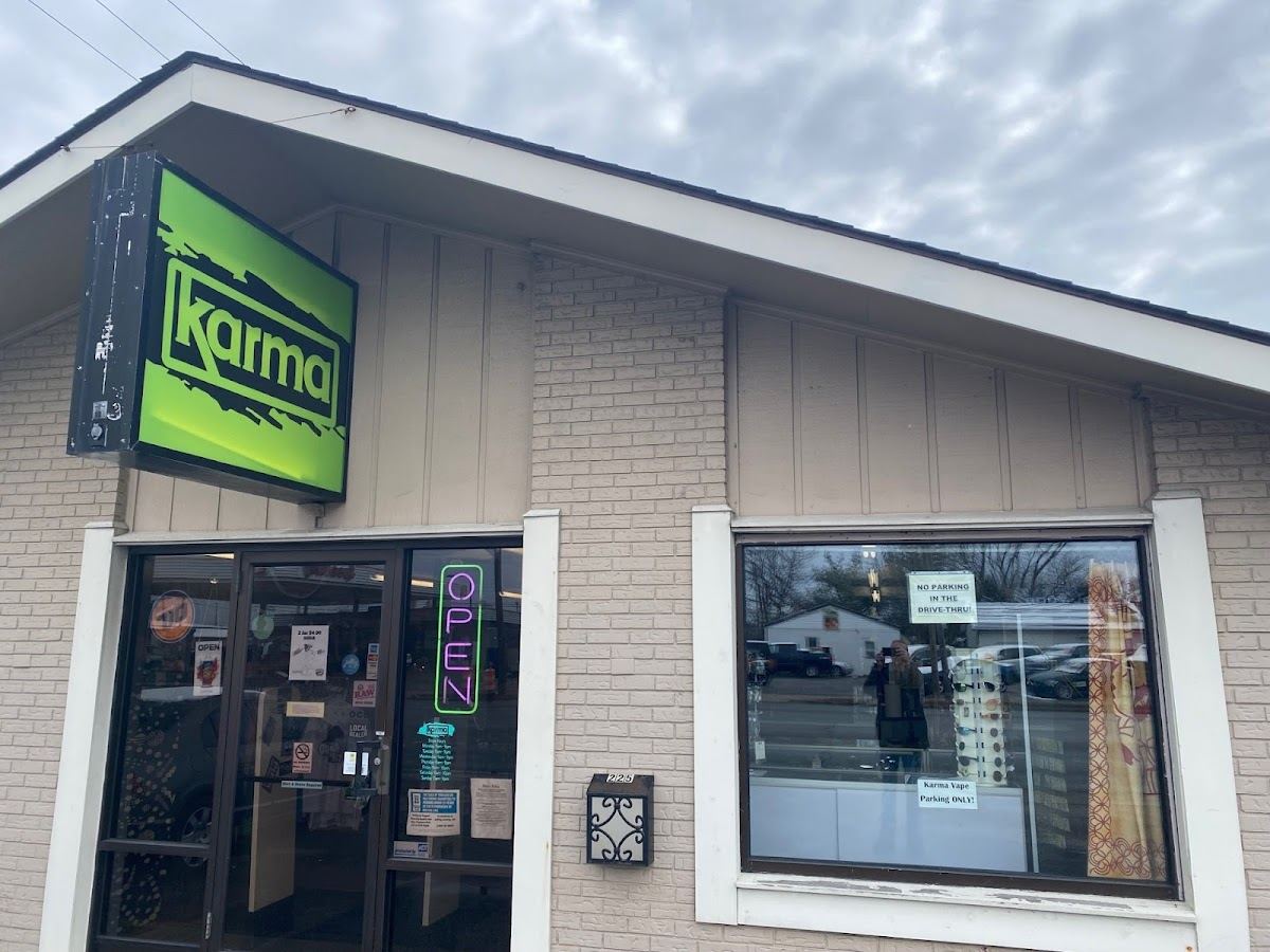 Karma Franklin