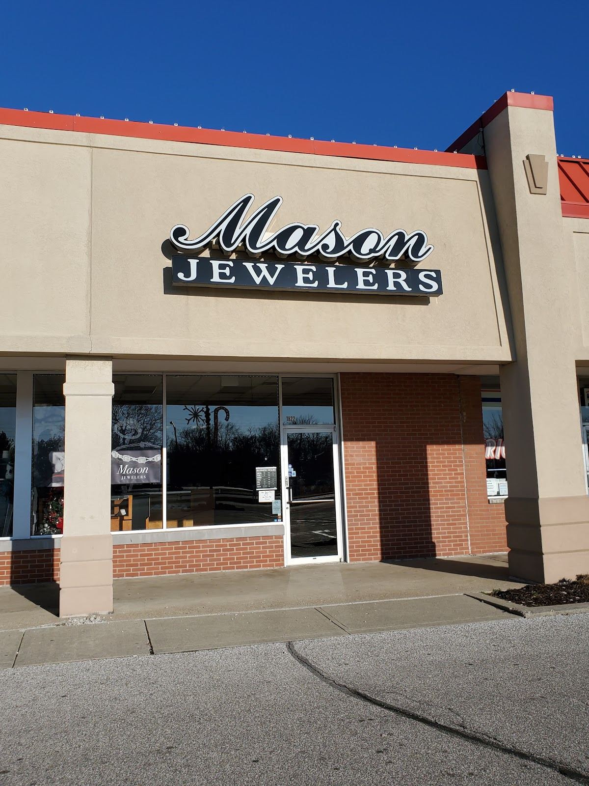 Mason Jewelers