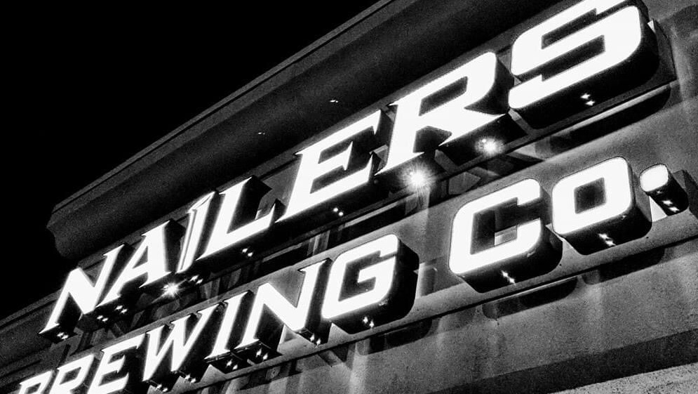 Nailers Brewing & Distilling Co.