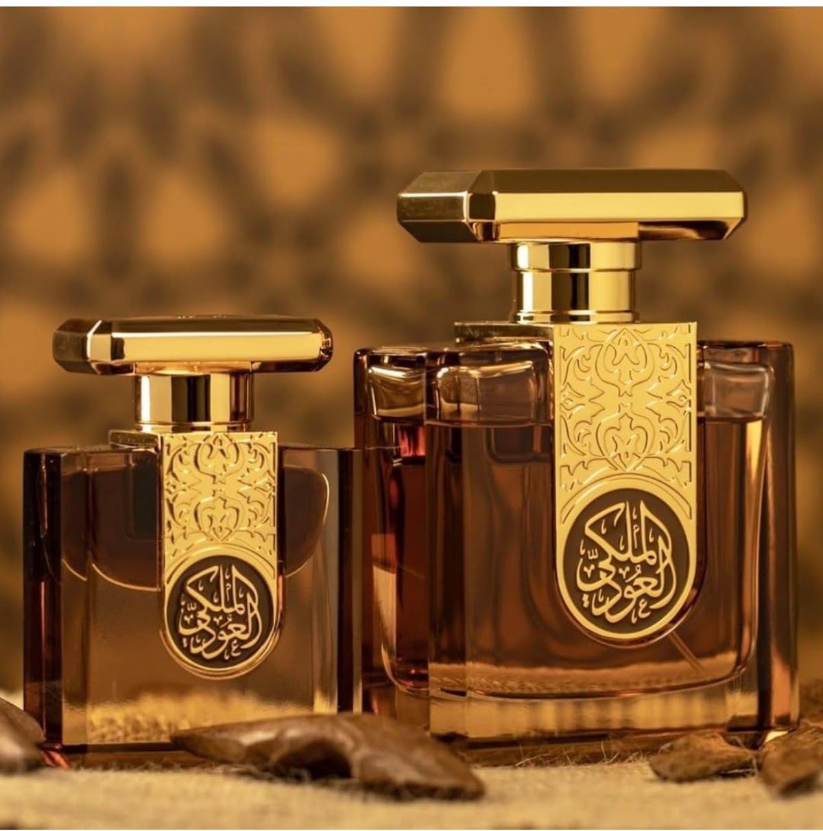 OUD Parfums