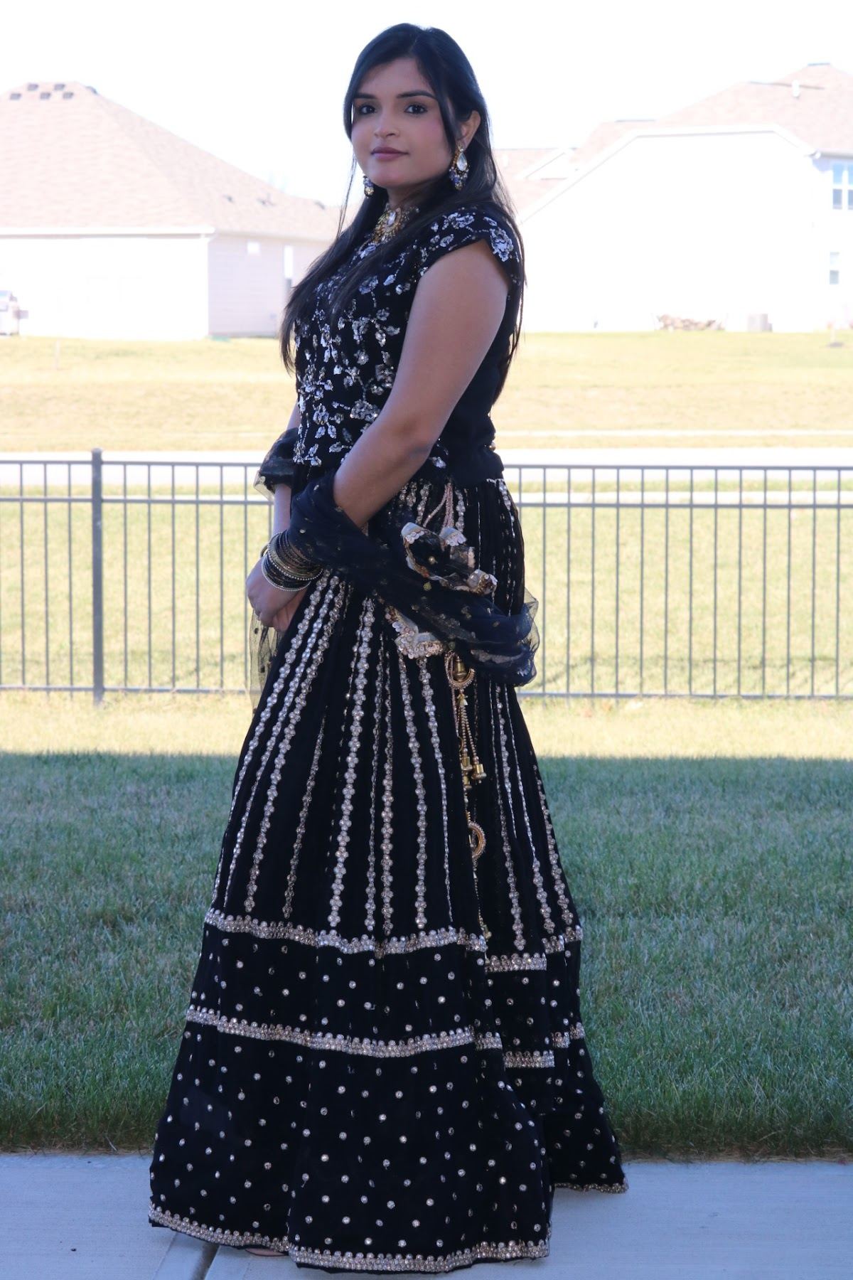 Pehrawa Couture by Love Gill