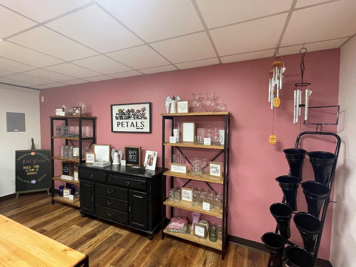 Petals From Kaye | Mooresville