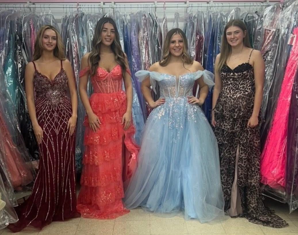 Prom & Bridal Glam Boutique