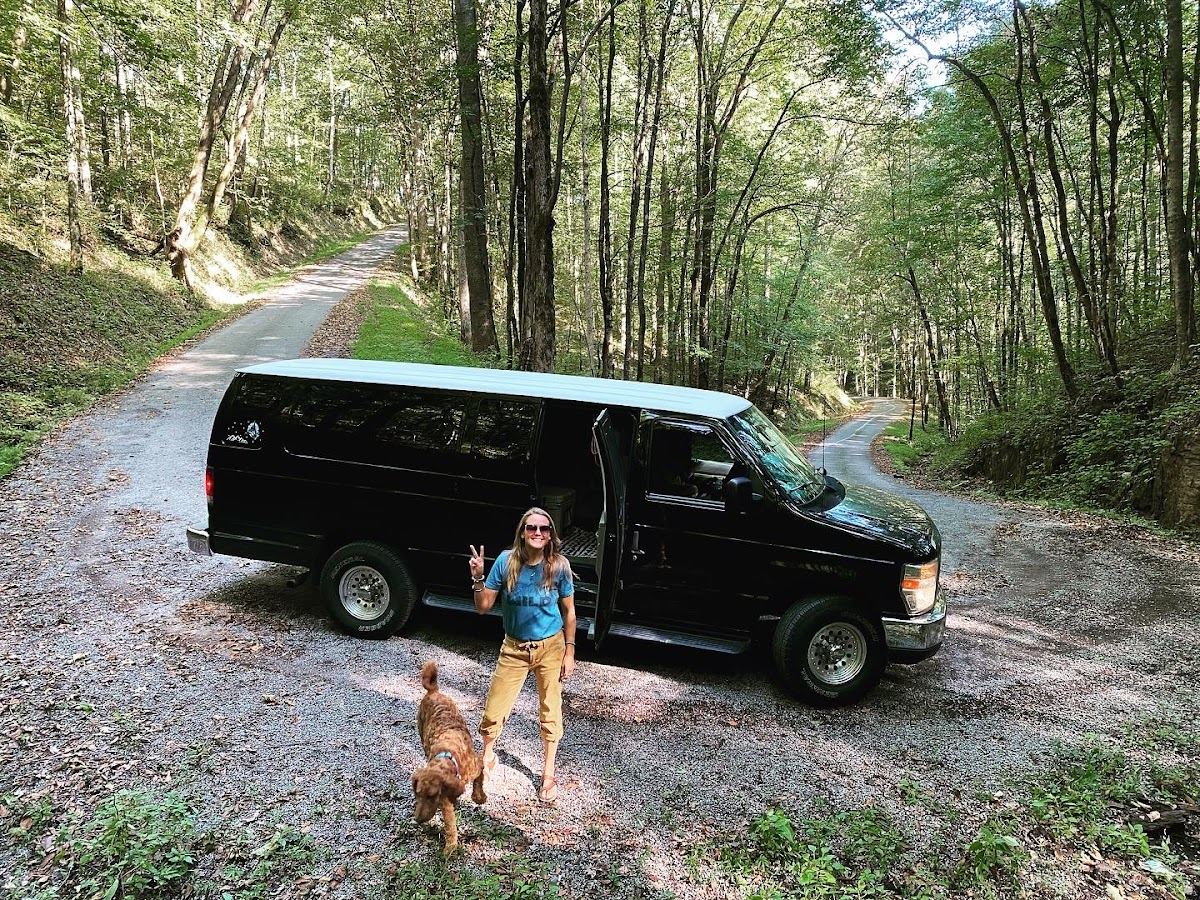 Saunter Outfitters