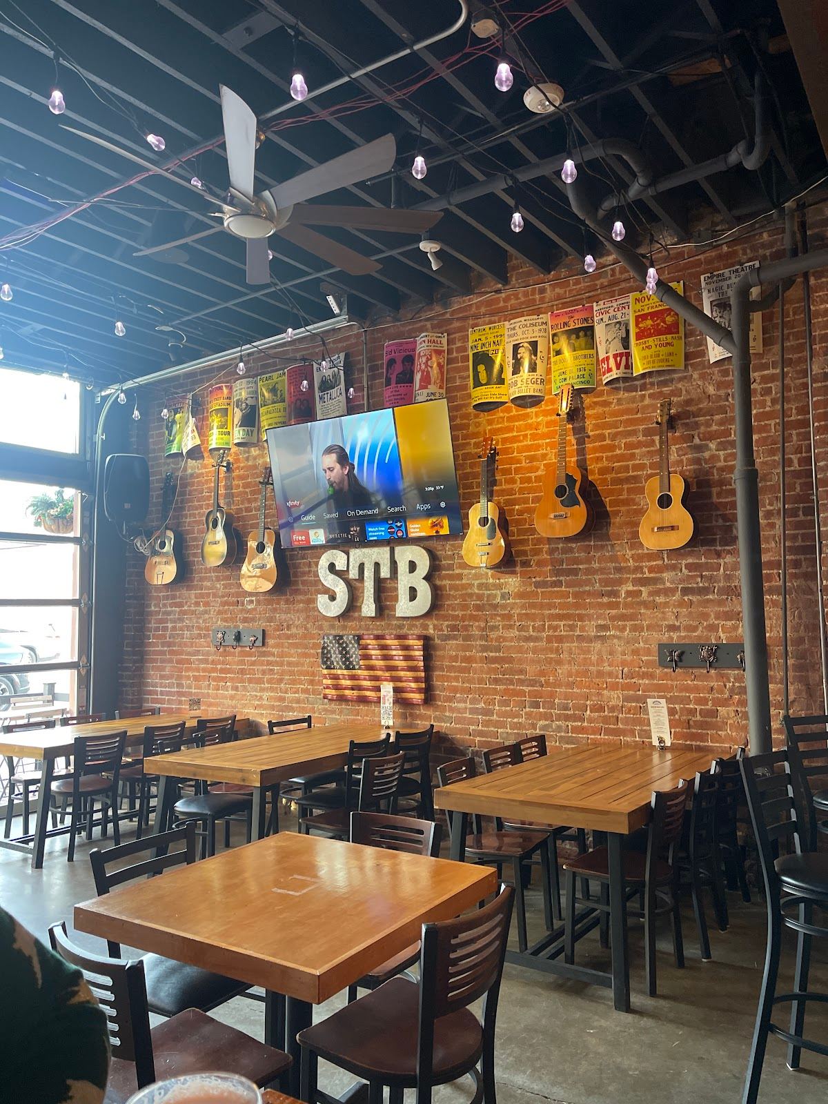 SmockTown Brewery LLC