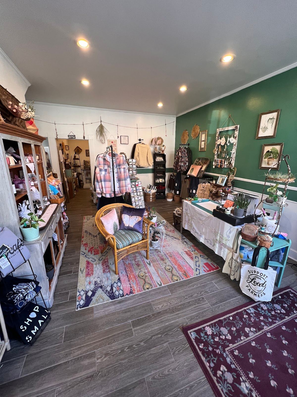 The Grove - Botany Boutique
