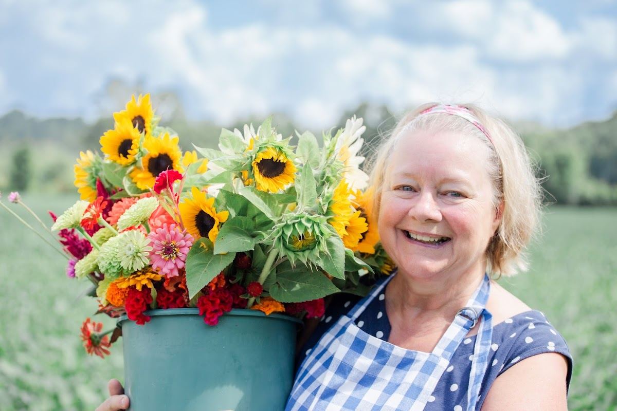 The Seedlings Flower Farm