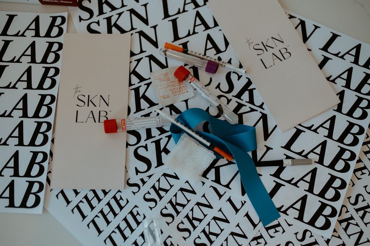 The SKN Lab