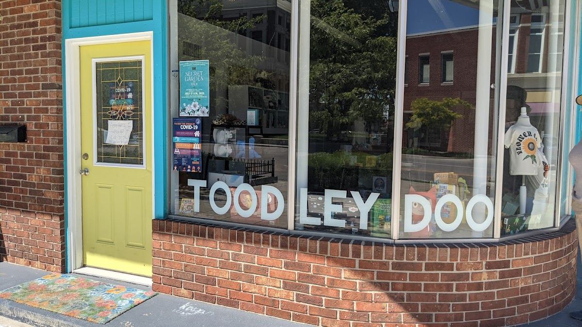Toodleydoo Toys LLC