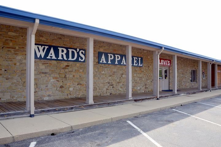 Ward's Apparel
