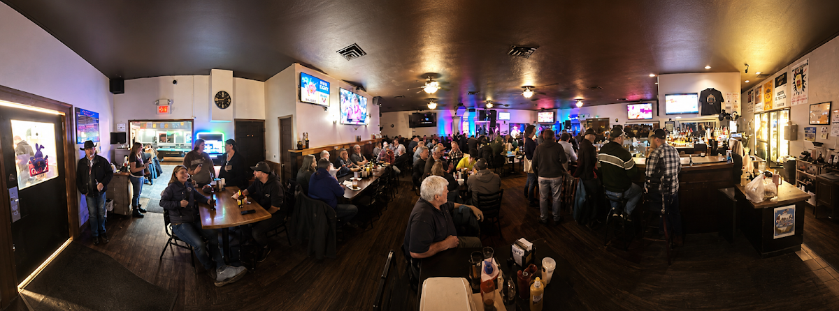 7 Mile Inn