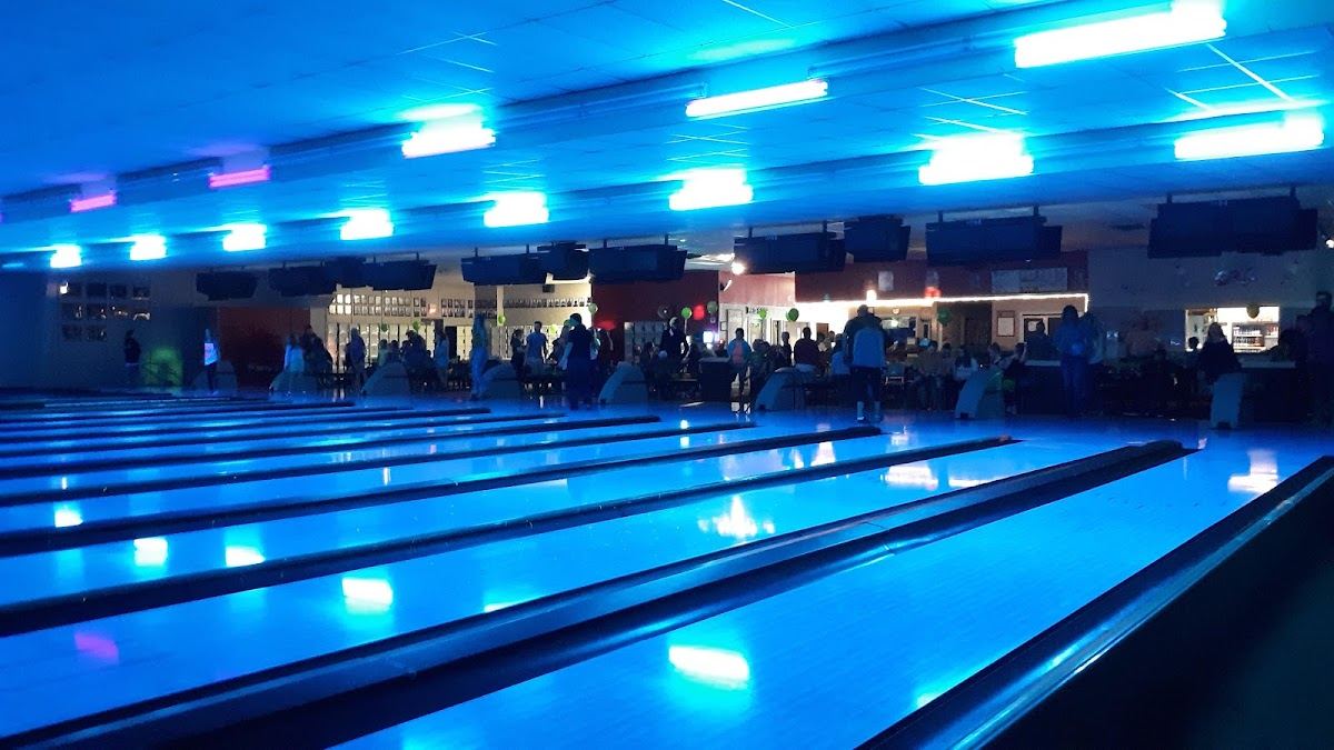 Fremont Lanes