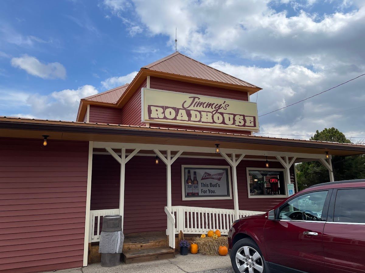 Jimmy's Roadhouse