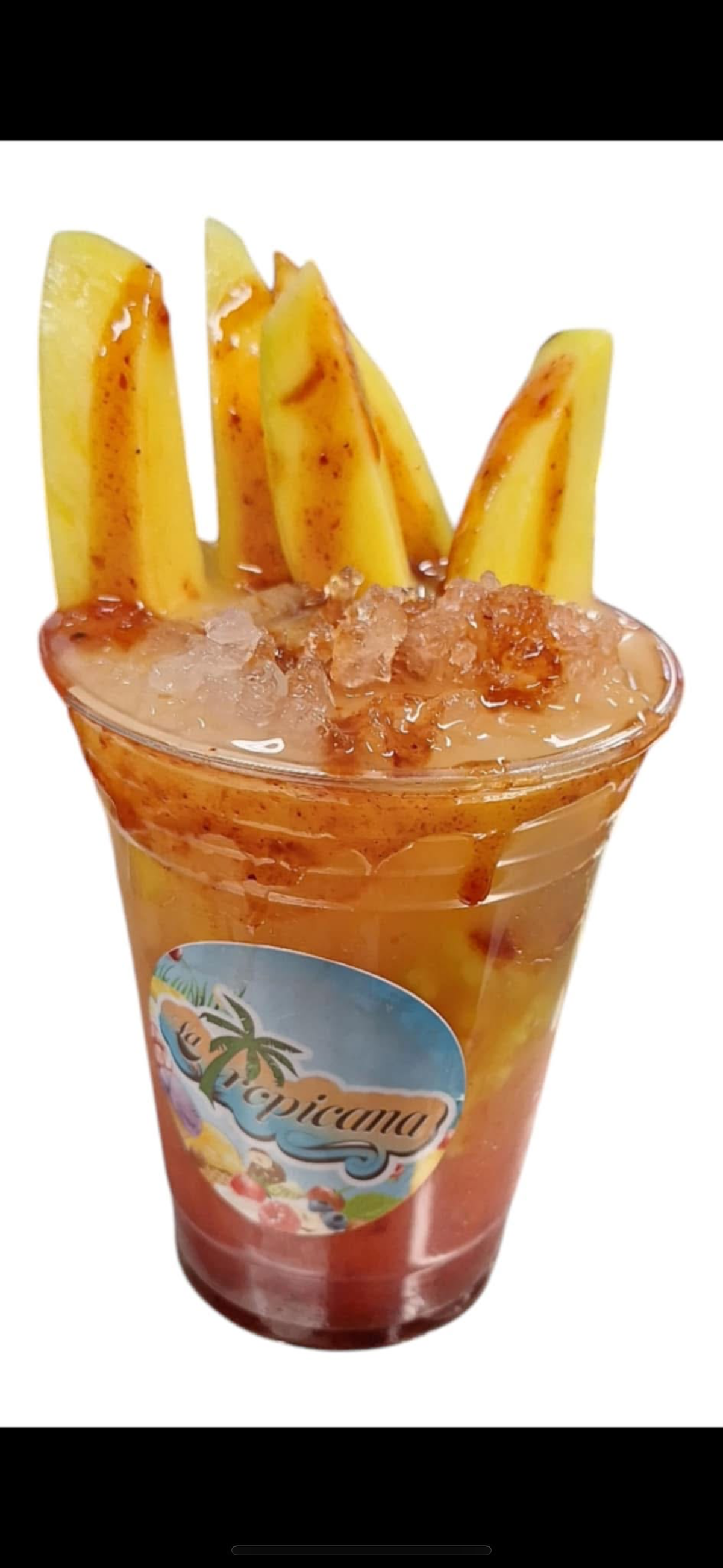 La Tropicana