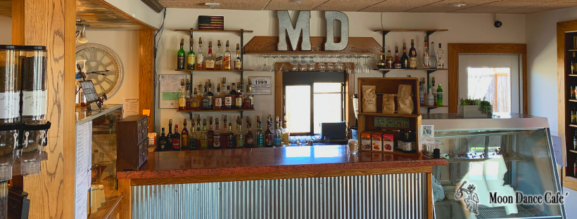 Moon Dance Café