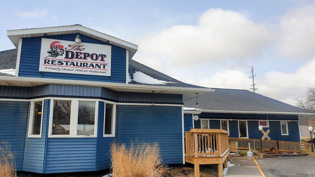 The Depot Restaurant